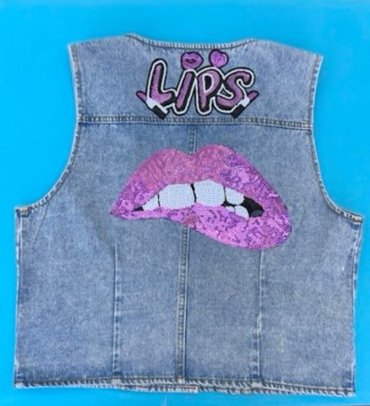 Beauty & Lips