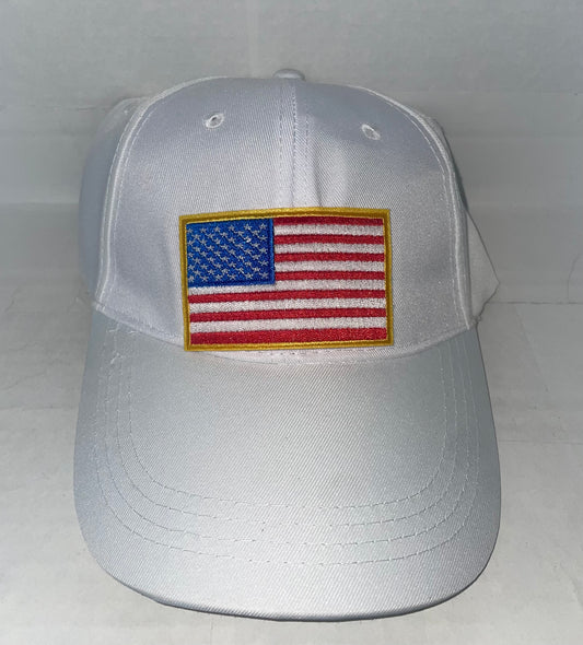 Product of America