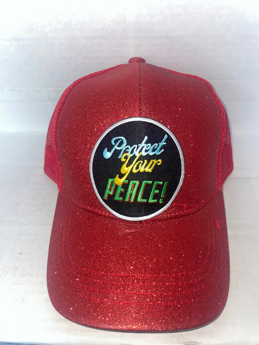 Protect Your Peace