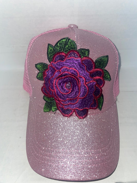 Purple Rose