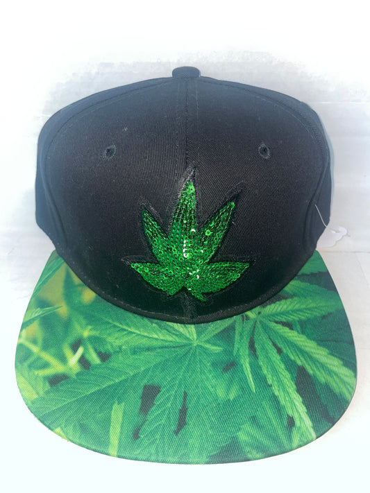 Green Leaf