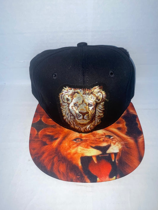 King of the Jungle