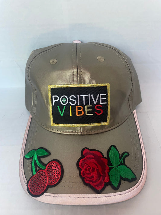 Positive Vibes