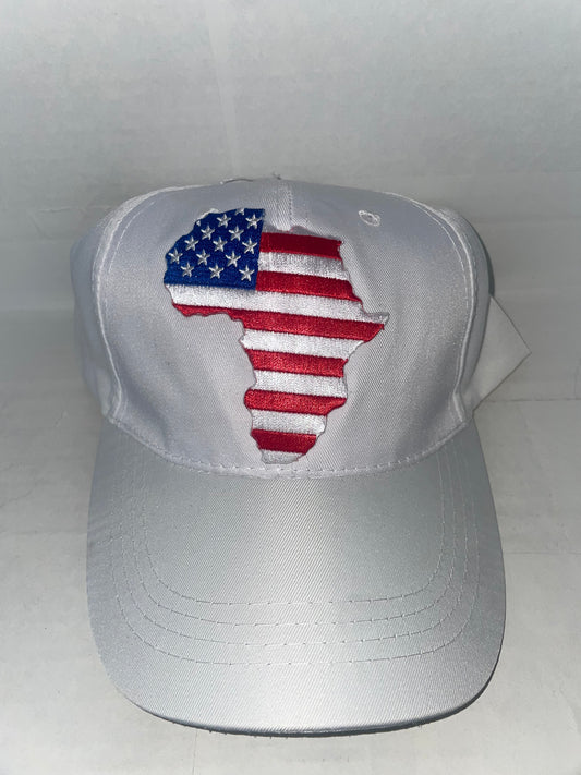 Africa in America